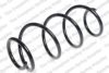 LESJ?FORS 4072993 Coil Spring